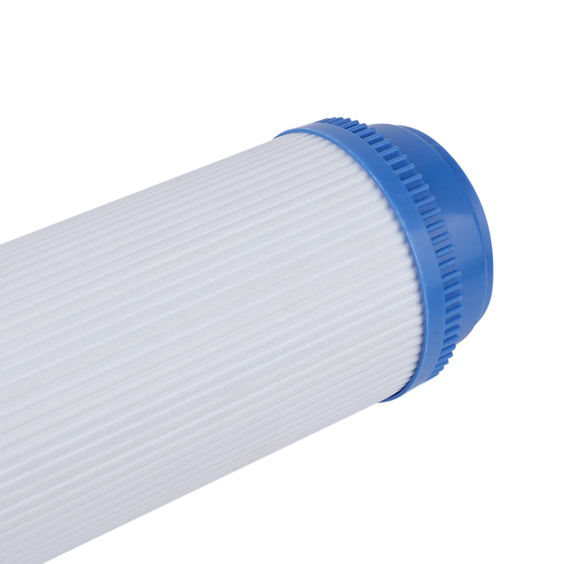 Rh-udf10 'cartucho de filtro de água pré-filtração doméstico