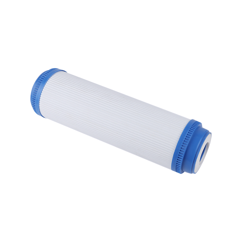 Rh-udf10 'cartucho de filtro de água pré-filtração doméstico