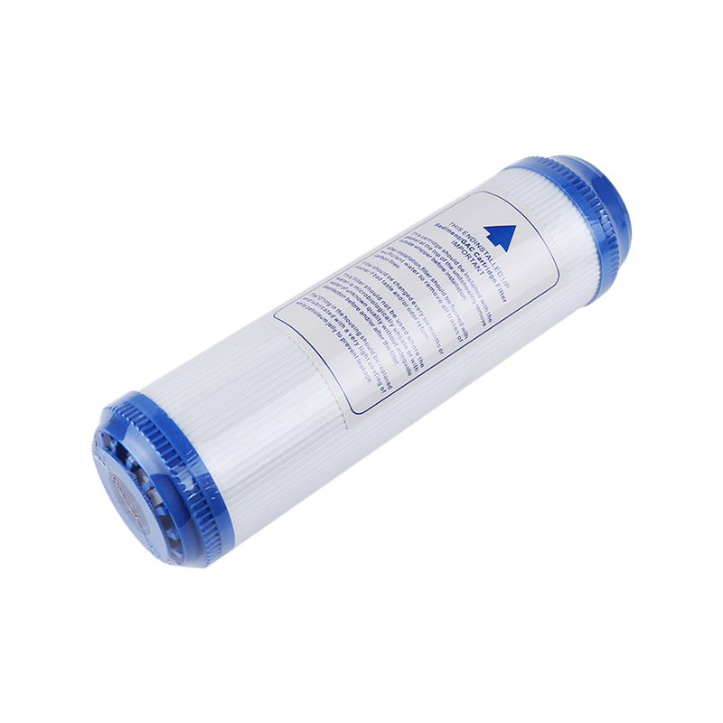 Rh-udf10 'cartucho de filtro de água pré-filtração doméstico