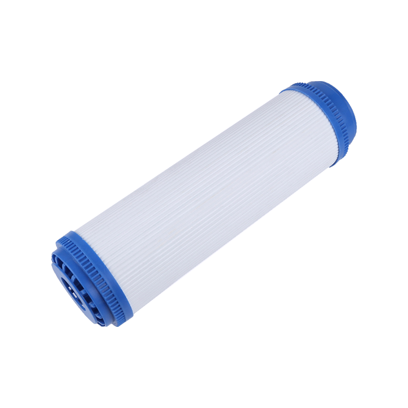 Rh-udf10 'cartucho de filtro de água pré-filtração doméstico