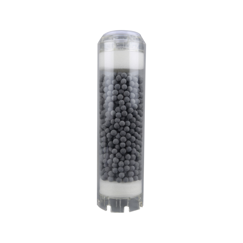 Cartucho de filtro de mineralização de pH RH-S10A2