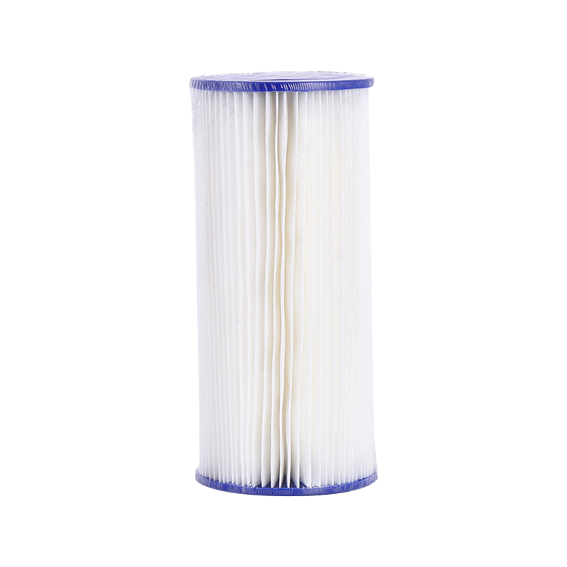 Cartucho de filtro de origami rh-o10
