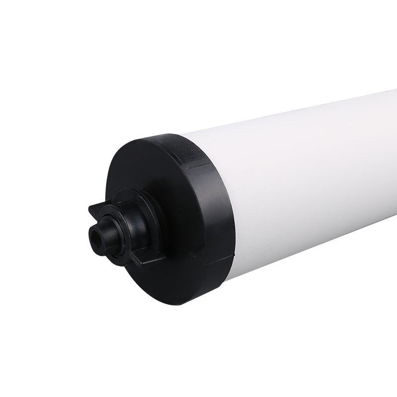 Cartucho de filtro de água cerâmica de vela RH-TC10A2