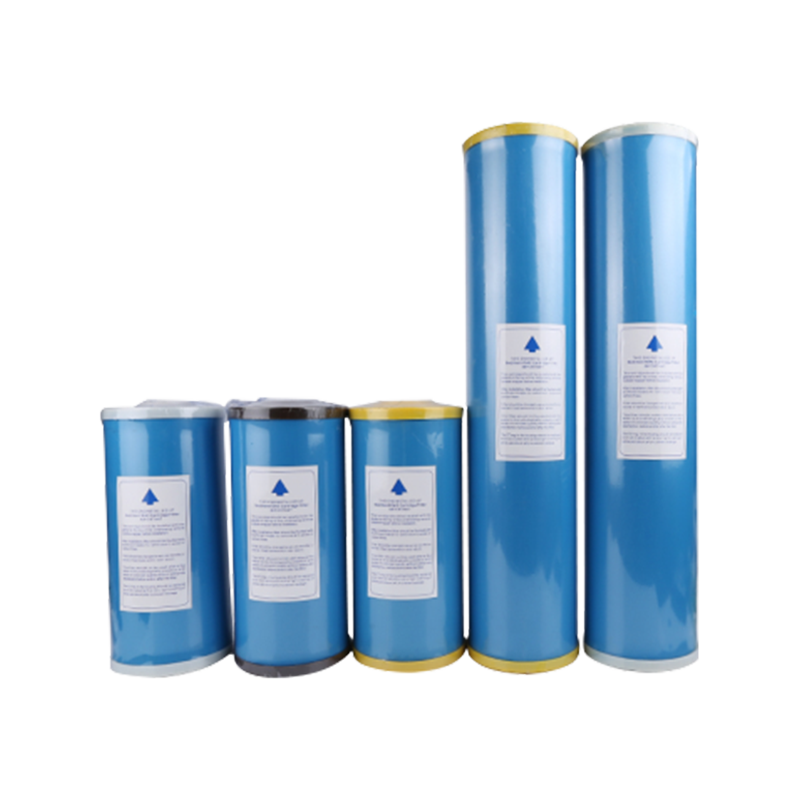 Rh-udf20 'Jumbo doméstico Pré-filtração Cartucho de filtro de água