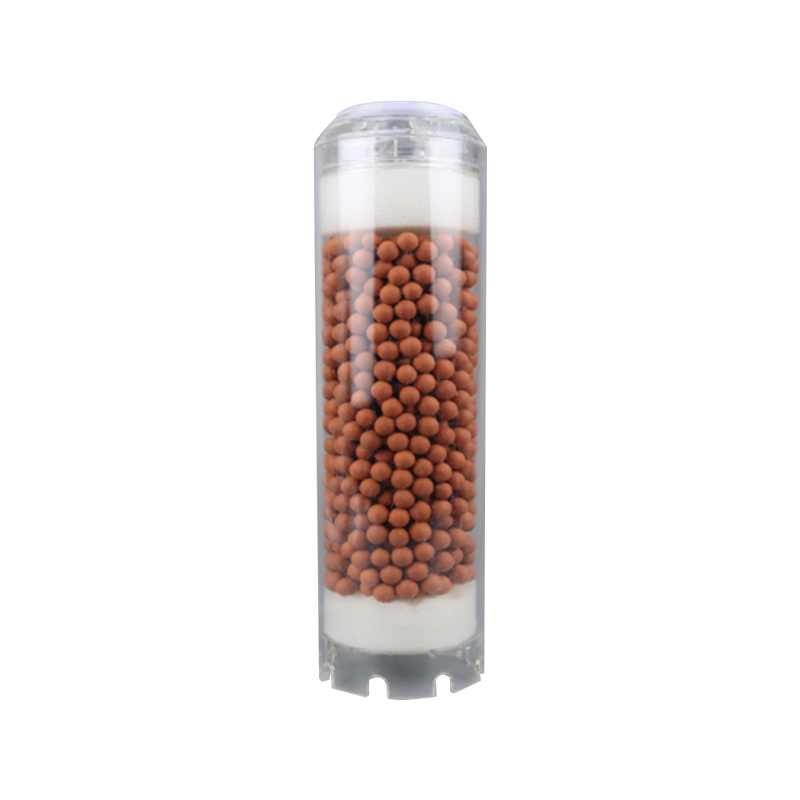 Cartucho de filtro de mineralização RH-S10A1